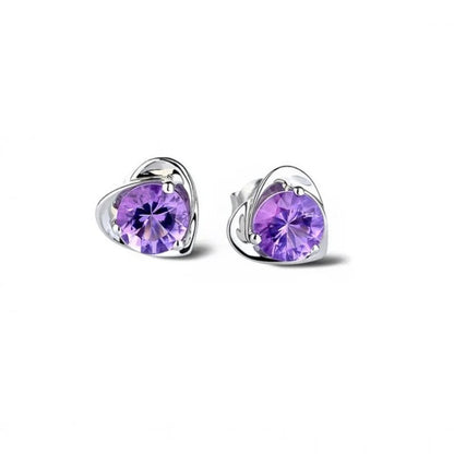 Boucles d'oreilles magnétiques Glamour Garden™